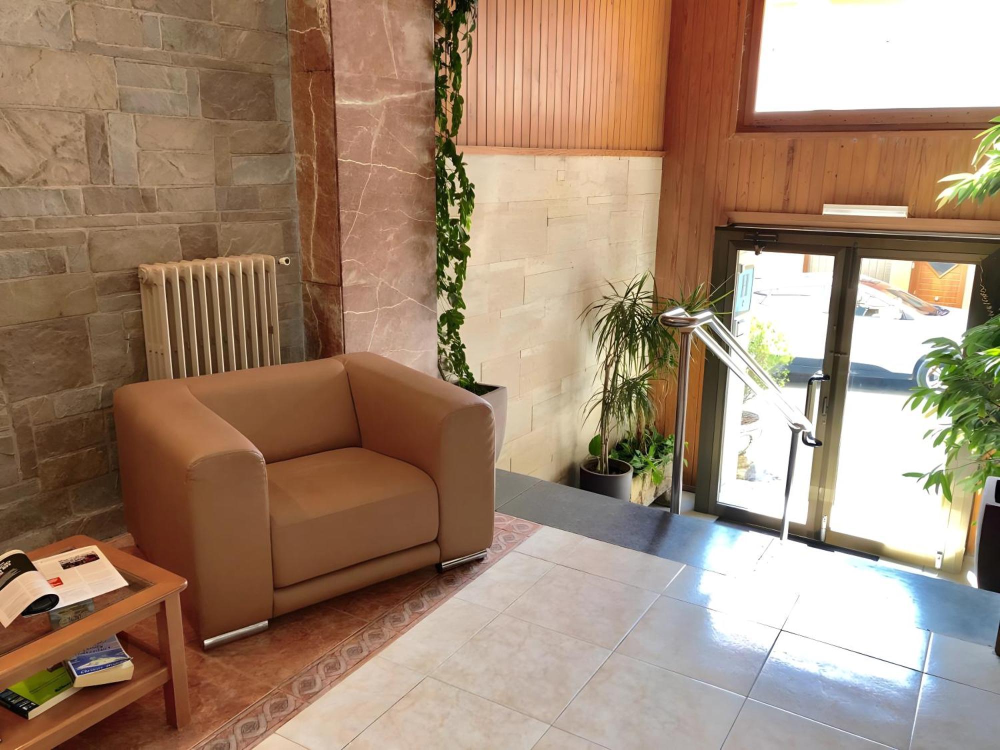 Hotel Medium Montecarlo Palafrugell Bagian luar foto